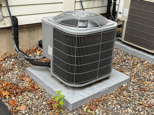 24/7 Emergency Hvac Installation experts in Annandale, MN