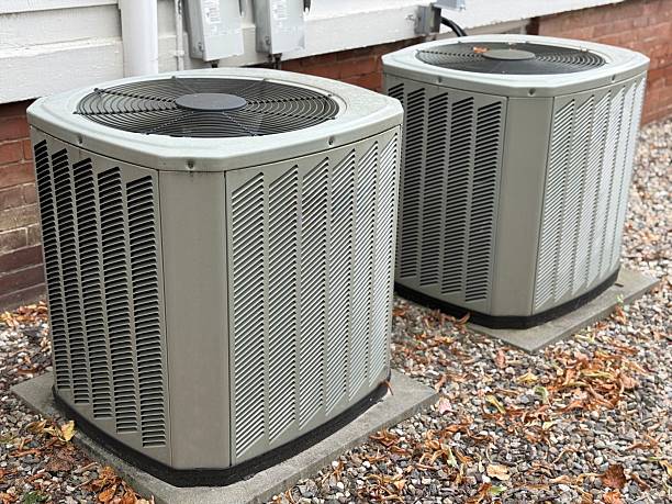 Reliable Hvac Installation contractor in Annandale, MN by HVAC Repair CO