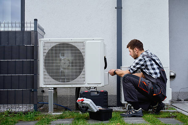 Trusted Furnace Repair service in Annandale, MN - HVAC Repair CO